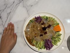 -叁拾壹克饺子·东北菜(国贸店)