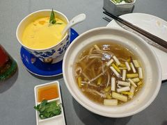 -阿庄新豫菜(航海东路店)