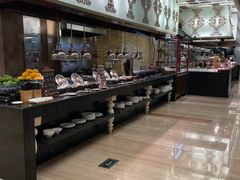 -圣丰索菲特·2 On 988 Café 自助餐厅