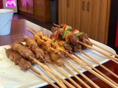 -1078號老北京涮肉(松柏店)