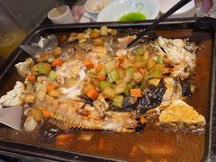 -里岛烤鱼(东港凯虹广场店)