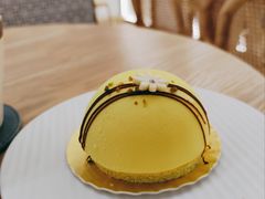 -OZ cafe(南昌路店)