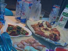 -宝岛甲壳虫KTV(蓝天路店)