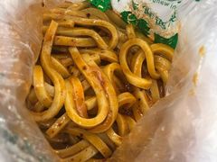 -清真盛志望麻酱酿皮·非遗老字号