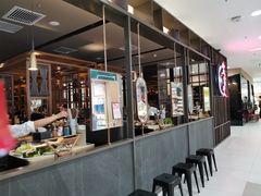 -火炉火自助餐(西直门凯德MALL店)