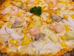 -Lia Cafe Bar Restaurant松山咖啡屋
