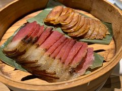 -辛香汇·现炒川菜(武进吾悦店)