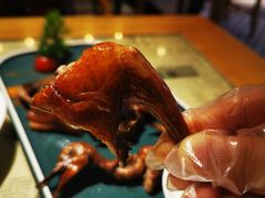 红烧乳鸽-大鸽饭(北京路店)