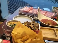 -重庆德忆火锅（龙南街3店）(渝水岸餐饮)