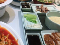 -紫光园·烤鸭·北京菜(劲松店)