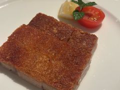 脆皮豬肉-三号黄浦会Canton Table