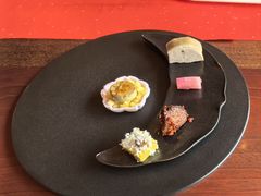 -龙吟山房(青龙山庄店)