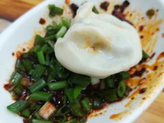 -山东水饺(南坪新街店)