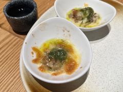 -京旬海鲜放题·铁板烧自助餐厅