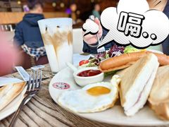 -Maan coffee漫咖啡(1905店)