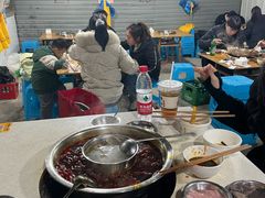 -渝味黄姐火锅(黄泥村店)