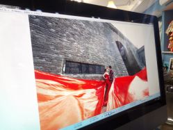 -蔚蓝映像STUDIO婚纱摄影(南稍门店)