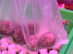 -阿娟牛肉丸·手打牛肉丸·现做现卖