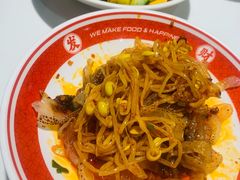 -禄鼎记·排队俩小时都要吃的酸菜鱼(石牌桥店)
