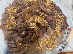 -清真喜兰老丁羊汤特色小吃