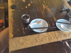 -玛吉阿米·餐吧