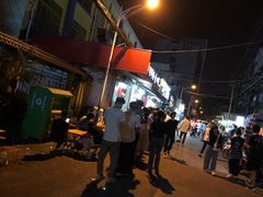 -凤张螺蛳粉·爽口粉(跃进路总店)