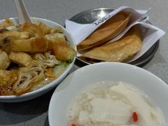 -小豆海棠(嘉兴路店)