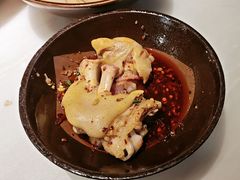 -常和州·夜宵大排档(常州单店)