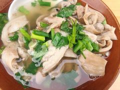 肠子-周记翘脚牛肉