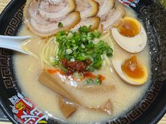 -麺屋猪一(仁恒梦店)