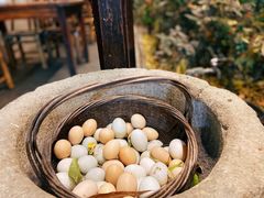 -临江宴餐厅·桐庐菜(富春江店)