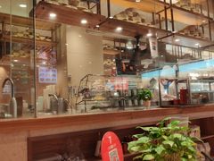 -西贝(宝乐汇店)
