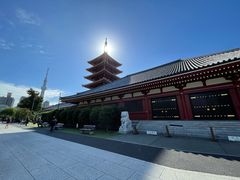 -浅草寺