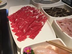 捞派肥牛-海底捞火锅(北京路店)