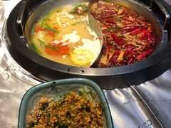 -红辣椒·川菜·火锅(张杨路店)