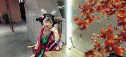 -盘子女人坊古装写真摄影(南京总店)