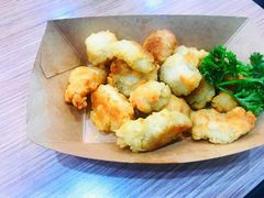 -安大叔拌饭(宝龙店)