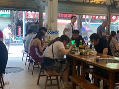 大堂-黑竹香鸡(营和巷店)