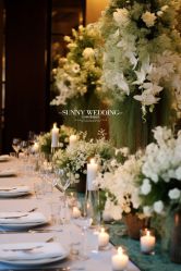 -Sunny喜铺婚礼定制·求婚策划