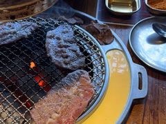 -海之屋韩式烤肉(海棠68环球美食街店)