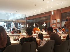 -新一番三文鱼寿司(红城湖店)