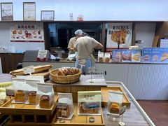 -富贵面包公司(运河店)