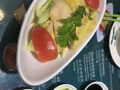 -滕记星发餐室·新加坡菜(巨鹿路店)