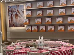 -西贝(上海中心店)