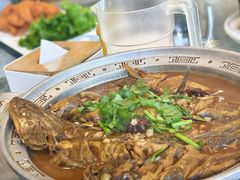 -大丰收海鲜地方菜馆