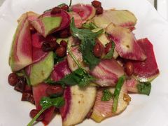 -四季小馆·地道北京小吃(广百店)