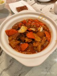 -新锦江大酒店·宴会厅·婚宴