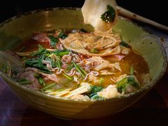 -筒骨麻辣烫(永同昌公寓胜明花园店)