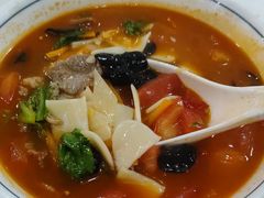 -帕米尔食府(白云观店)