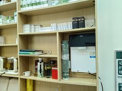 -北派修脚·采耳(上地信息路店)
